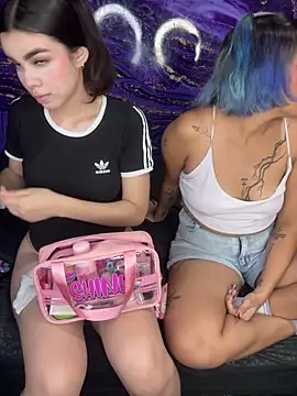 Brutal FullUrgia69 online show from 04.02.26