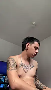 chris suarez online show from 03.09.26