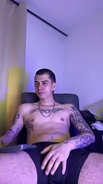 chris suarez online show from 06.06.26