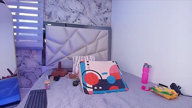 carol juicyy online show from 11.22.25