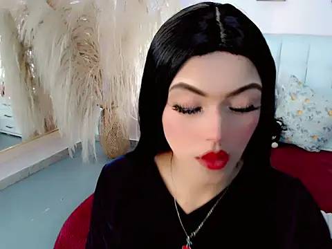 nathalialoes1 online show from 11.12.25