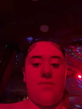 Electraaxoxo online show from 01.06.26