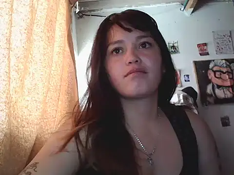 chanito 1421 online show from 09.26.25