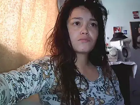 chanito 1421 online show from 10.09.25