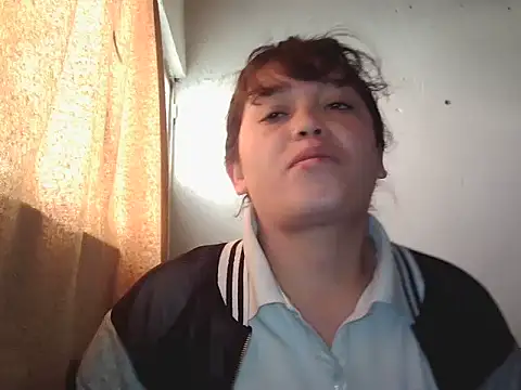 chanito 1421 online show from 10.15.25