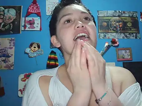 chanito 1421 online show from 10.30.25