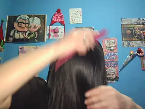 chanito 1421 online show from 11.14.25