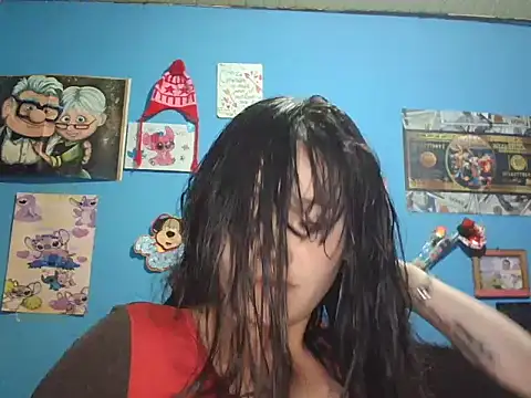 chanito 1421 online show from 11.25.25