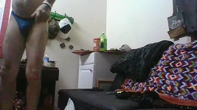 Snapshot of jarjar83 chatting on 10.11.25 jarjar83 online show from 10.11.25