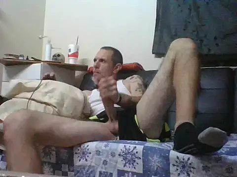 Snapshot of jarjar83 chatting on 10.17.25 jarjar83 online show from 10.17.25