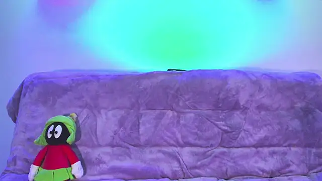 Aciid lover online show from 05.02.26