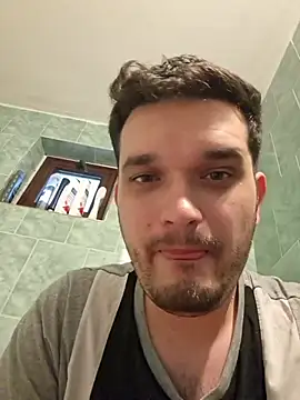 Snapshot of perfectcock1995 chatting on 11.19.25 perfectcock1995 online show from 11.19.25