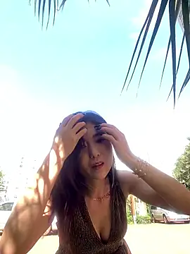 xtt1689999 online show from 10.13.25