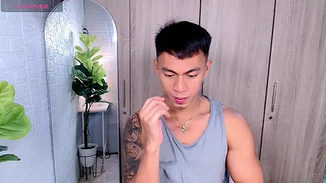 PinooyMilker online show from 10.01.25