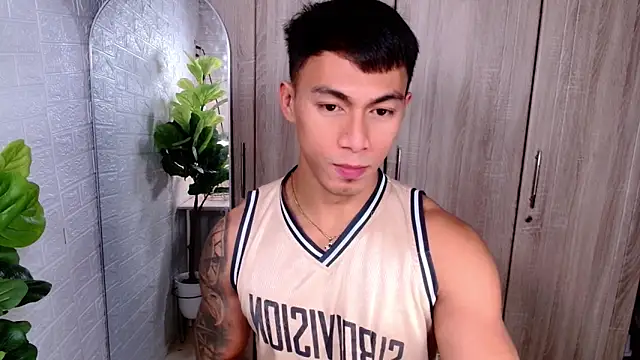 PinooyMilker online show from 10.15.25