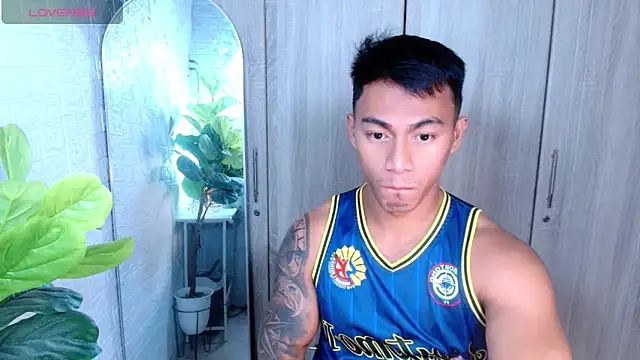 PinooyMilker online show from 03.16.26