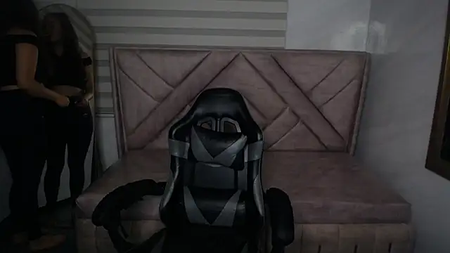 Luna Star v online show from 10.08.25