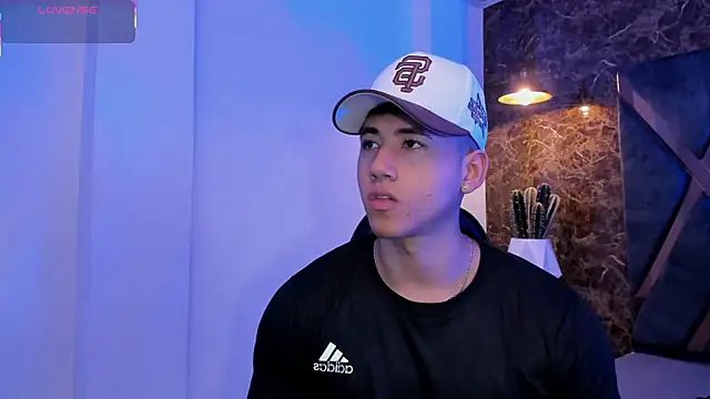 Draven Marceaux online show from 04.16.26