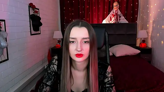 AliceLids online show from 10.16.25