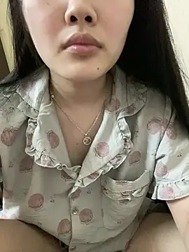 Xu Xubaby online show from 02.28.26