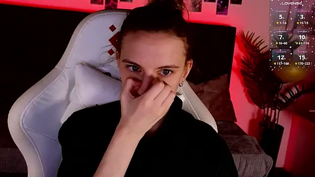 kaleriyaa  online show from 01.09.26