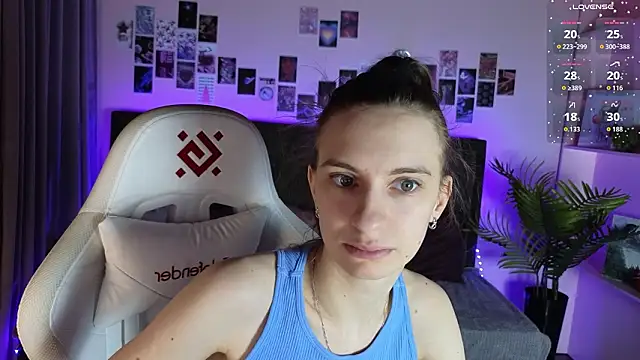 Snapshot of kaleriyaa_ chatting on 02.03.26 kaleriyaa online show from 02.03.26