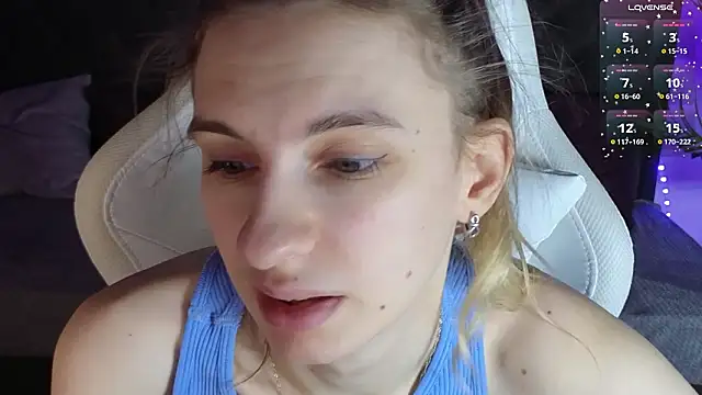 Snapshot of kaleriyaa_ chatting on 02.03.26 kaleriyaa online show from 02.03.26