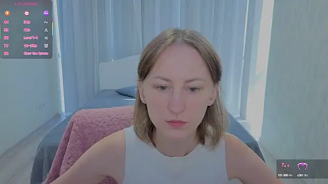 Snapshot of LuluChiiii chatting on 09.11.25 LuluChiiii online show from 09.11.25