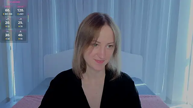 Snapshot of LuluChiiii chatting on 09.15.25 LuluChiiii online show from 09.15.25