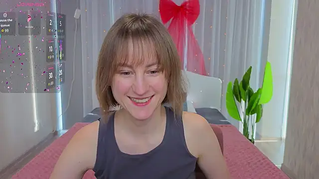 LuluChiiii online show from 01.06.26