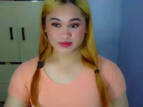 Annierose ts online show from 02.21.26