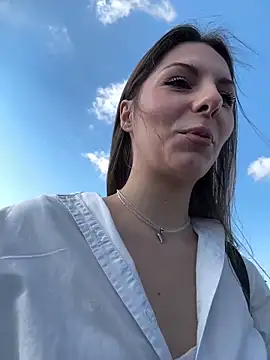 kittyCarrol online show from 09.23.25