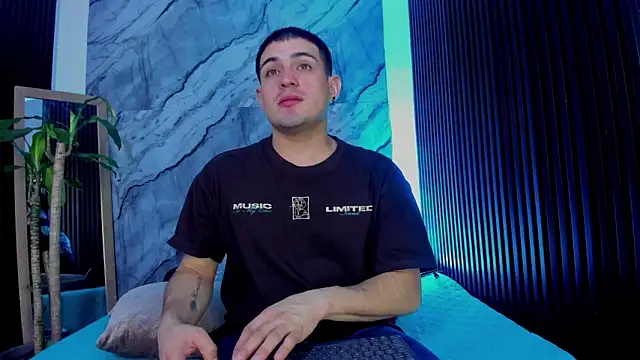 William Steel  online show from 09.16.25