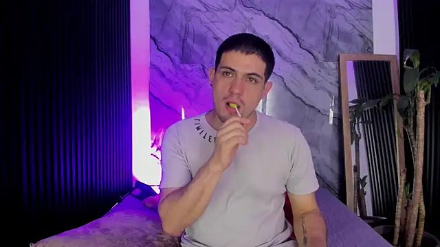 William Steel  online show from 09.20.25