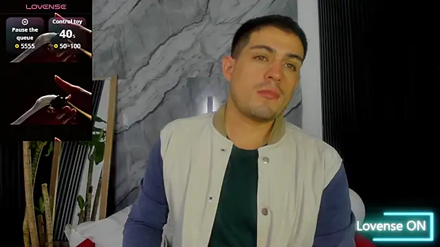 William Steel  online show from 10.01.25