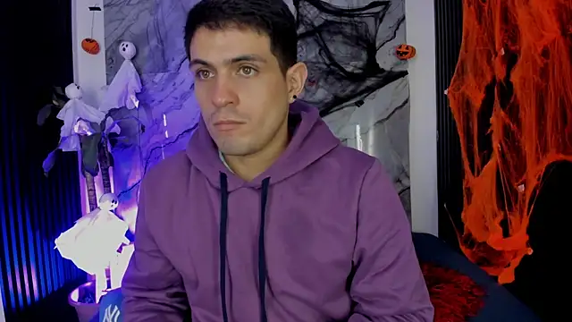 William Steel  online show from 10.22.25