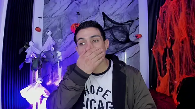 William Steel  online show from 10.23.25