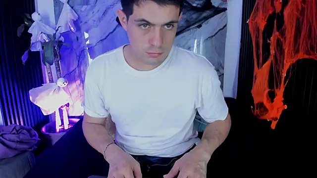 William Steel  online show from 10.25.25