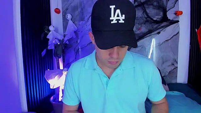 William Steel  online show from 10.28.25