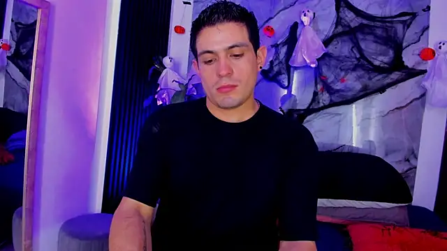 William Steel  online show from 11.01.25