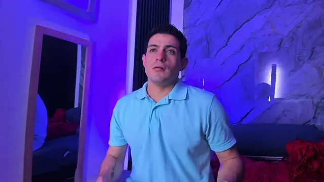 William Steel  online show from 11.02.25