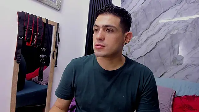 William Steel  online show from 11.05.25