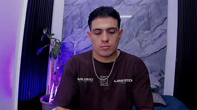 William Steel  online show from 11.06.25