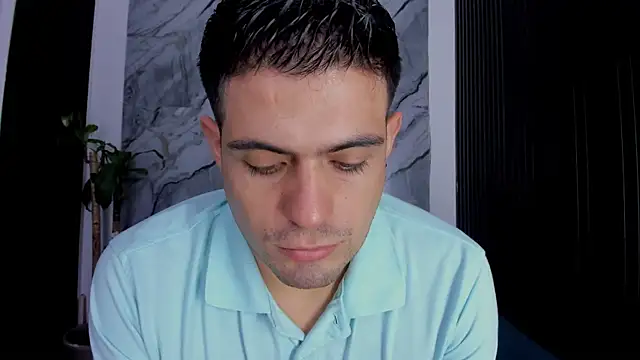 William Steel  online show from 11.07.25