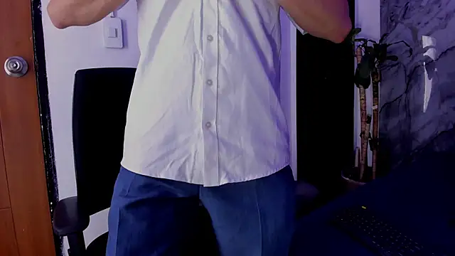 William Steel  online show from 11.11.25