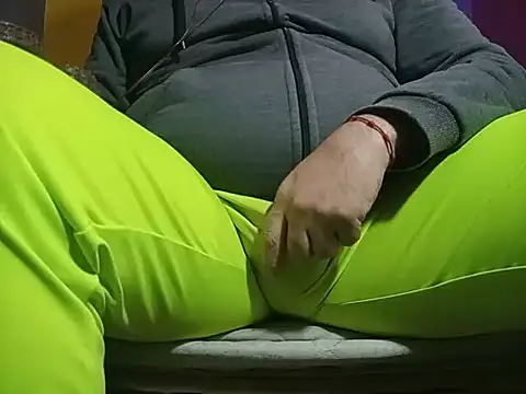 BabyBearMilk online show from 11.08.25