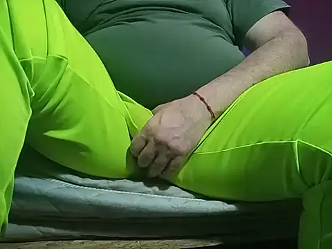 BabyBearMilk online show from 11.10.25