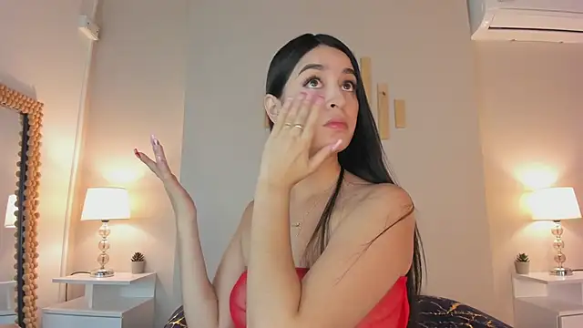 natachadiaz  online show from 10.10.25