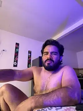MichaelBear 21 online show from 06.03.26