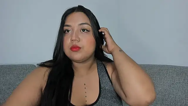 Sexxchubby online show from 09.11.25